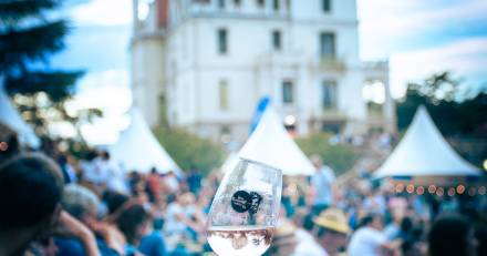 Argeles-sur-Mer - Bacchus Festival - Vins du Roussillon