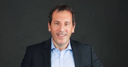Hérault - Hervé Bedoch rejoint la direction d'RTS  La radio du Sud 