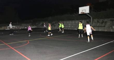 Saint-Gély-du-Fesc - Le Saint Gély Basketball s'adapte !