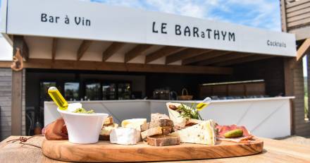 Saint-Gély-du-Fesc - Domaine de l'Oulivie : Une nouvelle table gourmande au cœur de l'oliveraie