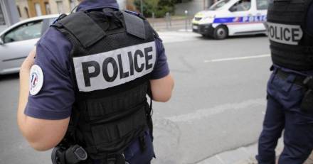Sérignan - Prison pour des coups de couteau au visage à Serignan !