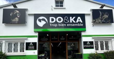 Millau - La franchise Do&Ka ouvre son 4e point de vente à Millau