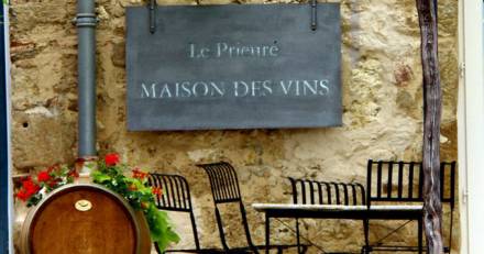 Hautes-Pyrénées - Les vignerons vous ouvrent les portes de la Maison des Vins les 14 et 15 août