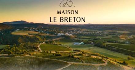 Hérault - La Maison Le Breton est désormais certifiée B Corp