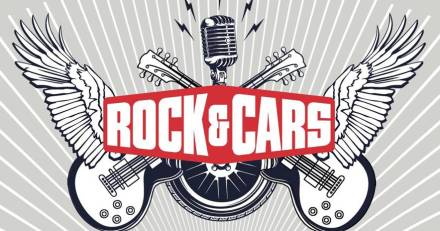 Lavaur - Festival  ROCK'&'CARS à Lavaur (81) du 7 au 9 juin 2024