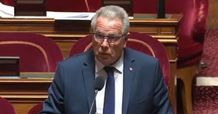 Hérault - Le Sénateur Bilhac soutient les viticulteurs d'Occitanie dans l'hémicycle