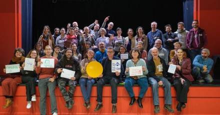 Tarn et garonne - OZON, Coopérative d'Activité et d'Emploi : 20 ans au service des entrepreneurs du Tarn-et-Garonne