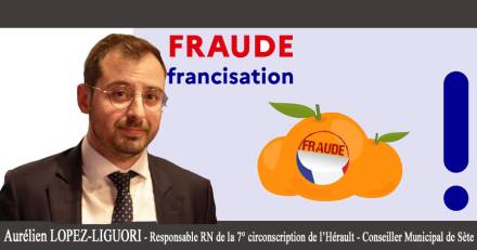 Hérault - Francisation : Stop aux dérives !