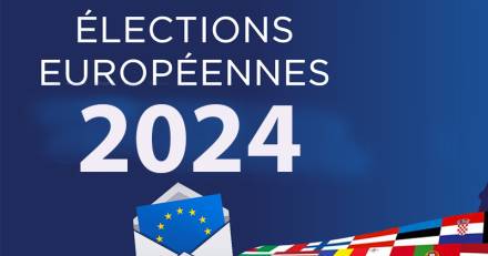 Hérault - Inscrivez-vous sur les listes électorales pour élire votre député européen