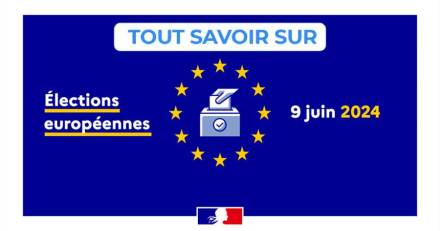 France - Tout savoir sur les Elections européennes : Dates, Inscription électorale, Voter de l'étranger… etc .