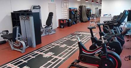 Narbonne - L'Institut Médical Sport Santé (IMSS) s'installe à DocCity Narbonne