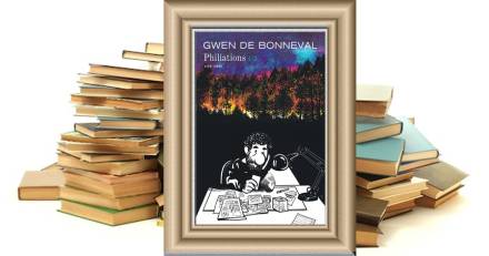  - Philiations - Tome 1/2 - Gwen de Bonneval