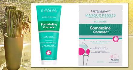  - Somatoline Cosmetic - Innovation - LE SOIN EXPERT qui assure vos arrières !