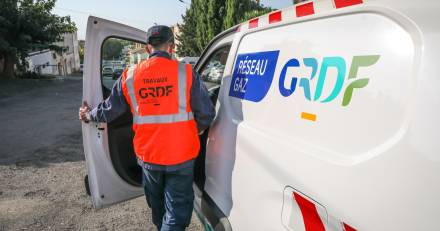 Occitanie - GRDF recrute 40 alternants en Occitanie