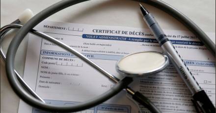 Occitanie - Occitanie : Généralisation de la signature des certificats de décès par les infirmiers